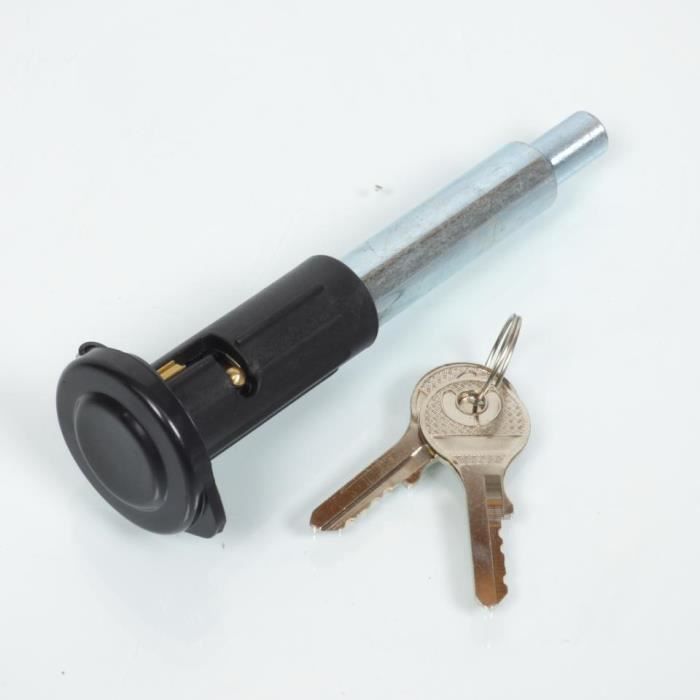 Alarme Et Antivol SELECTION P2R (Motorisé) Pour Mobylette MBK 50 88