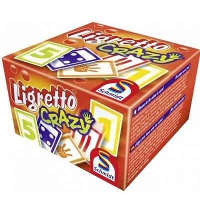 Ligretto - Cdiscount