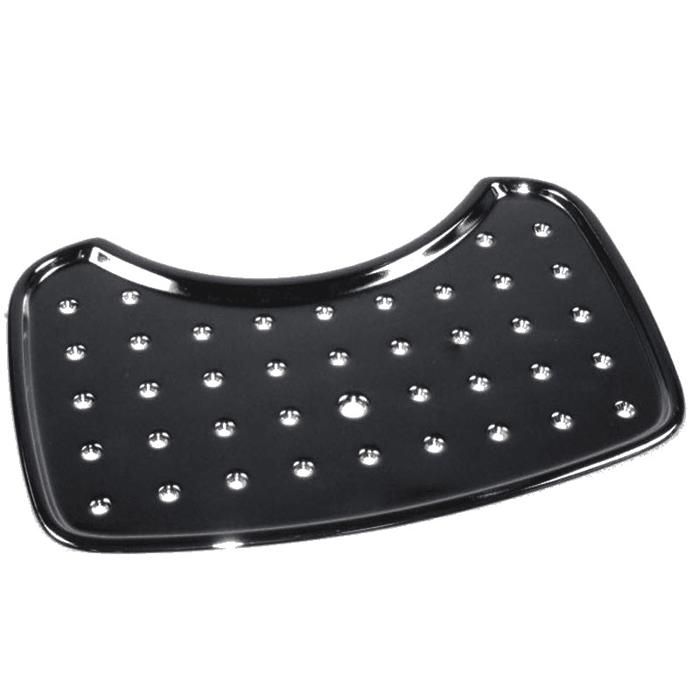 Grille De Bac