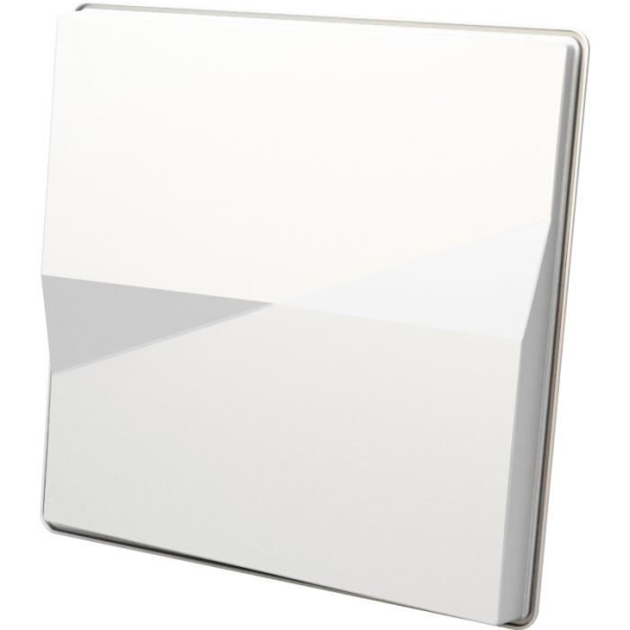 SELFSAT H50M2 Parabole plate antenne 2 SATELLITES - parabole, avis et prix  pas cher - Cdiscount