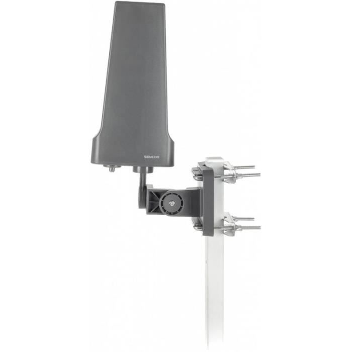 SENCOR - SDA 502