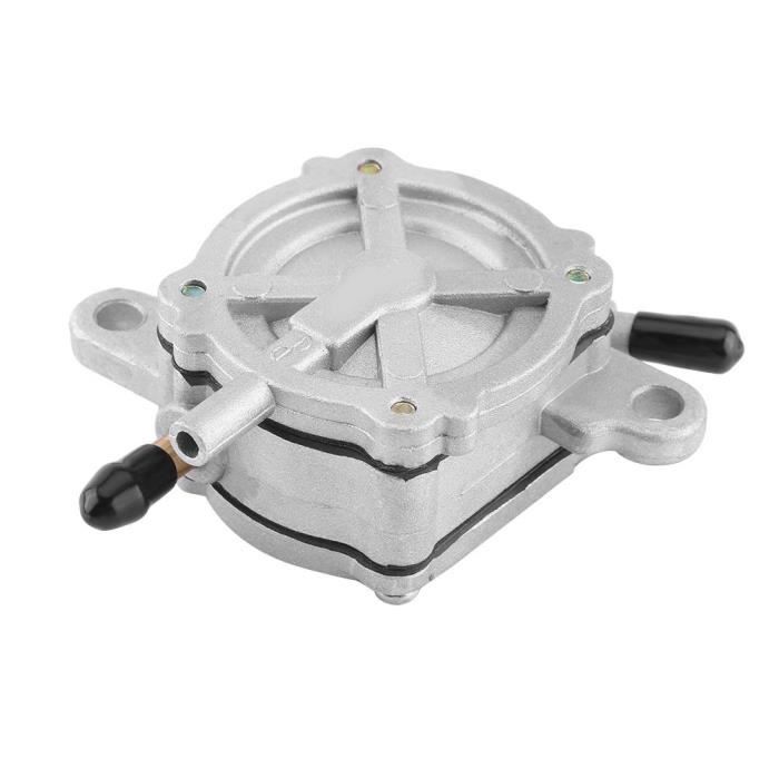 Pompe à Carburant Pour Mikuni Briggs & Stratton - Compatible 808492, 808656