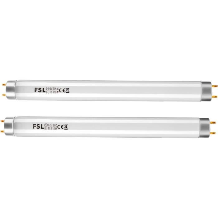 Fsl actinic bl t8 f10w sale