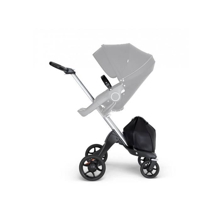 Cdiscount clearance poussette stokke