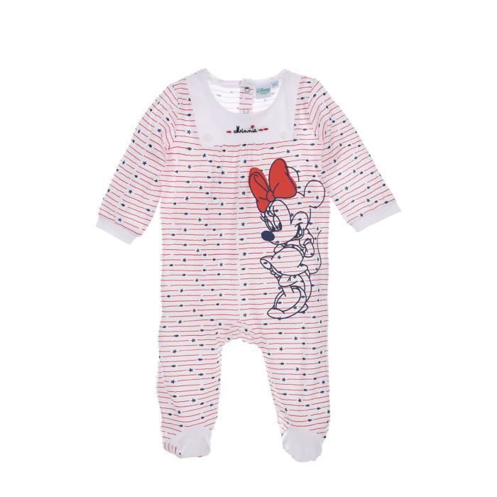 Minnie Pyjama Bebe Coton Rouge Fille Cdiscount Puericulture Eveil Bebe Minnie Pyjama Bebe Coton Rouge Fille Cdiscount Puericulture Eveil Bebe