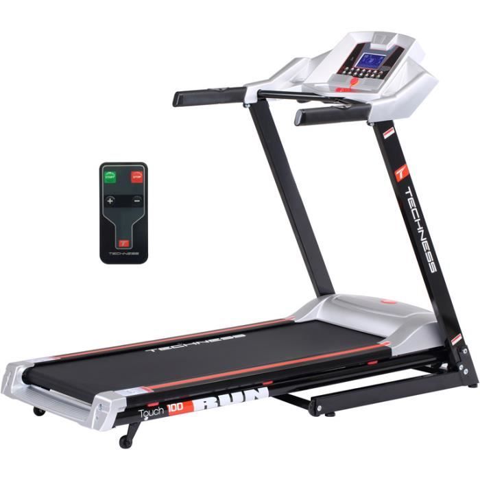 techness run 100 touch cdiscount sport
