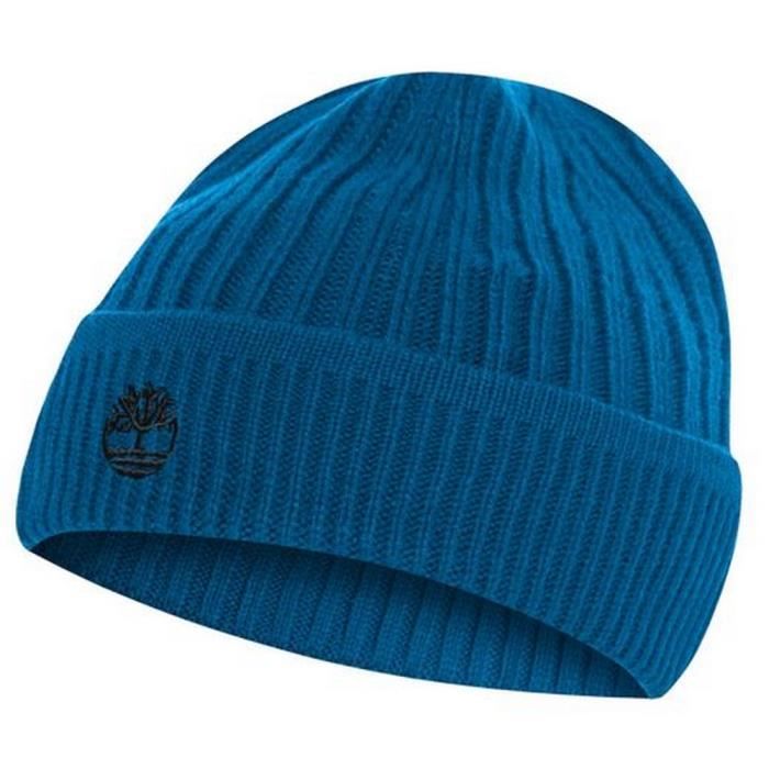 bonnet enfant timberland