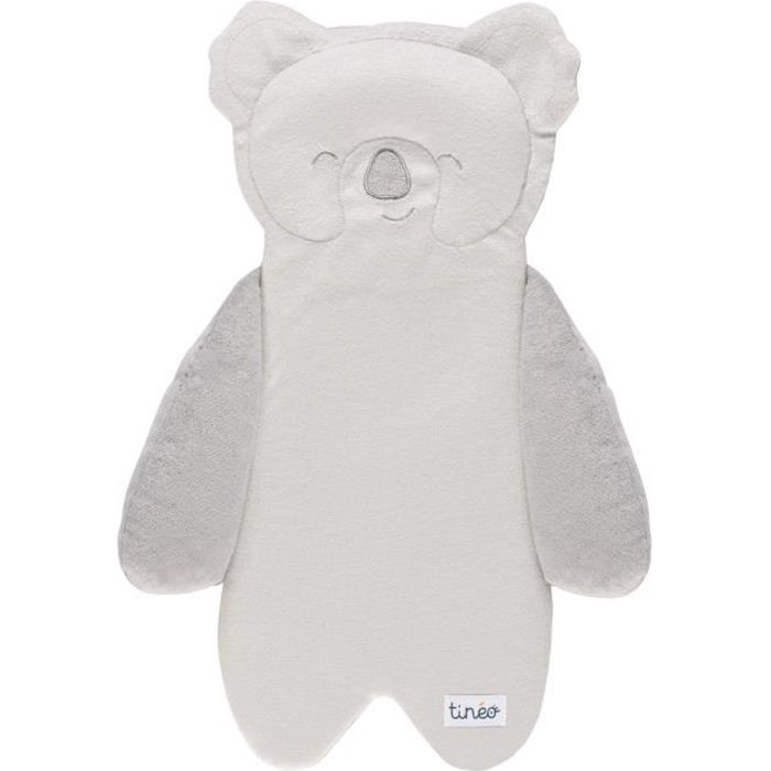 Tineo Support De Sommeil Cale Bebe Koala Cdiscount Puericulture Eveil Bebe