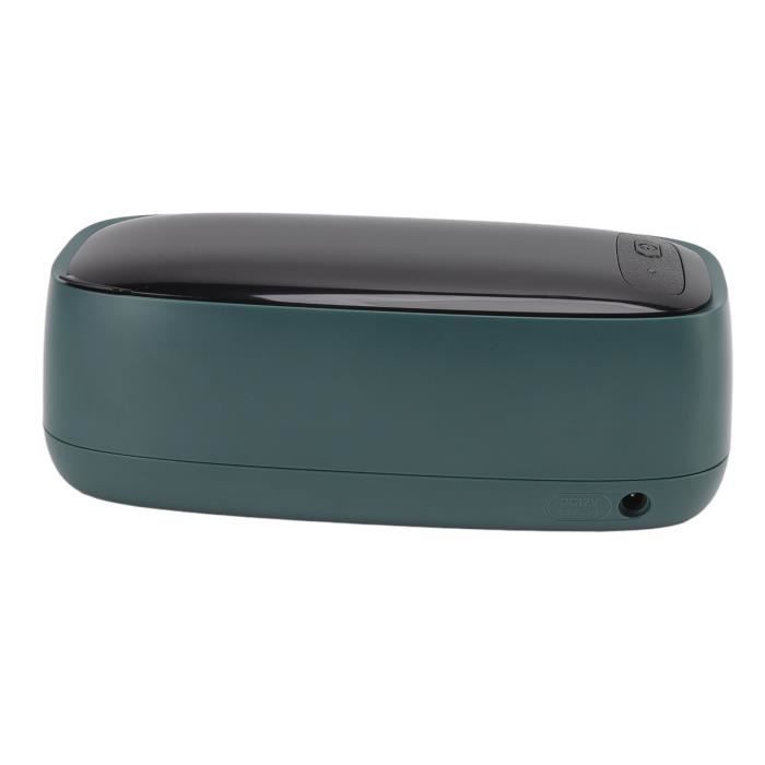 Nettoyeur à Ultrasons, Bain à Ultrasons 30 L 600 W, 40 KHz, Trois Modes De Nettoyage Chauffage Reglable Memoire De Temperature Constante 88570409