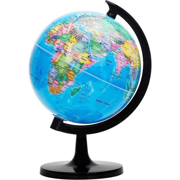 AR Lampe de projection en forme de globe terrestre interactif LED pour AR Lampe de projection en forme de globe terrestre interactif LED pour