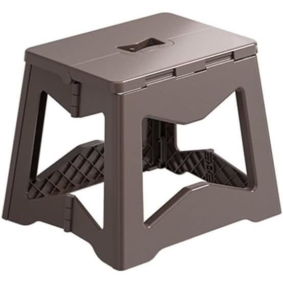 Tabouret de Siège de Toilette Pliant sous Le Repose-Pieds de Bureau Tabouret de Siège de Toilette Pliant sous Le Repose-Pieds de Bureau