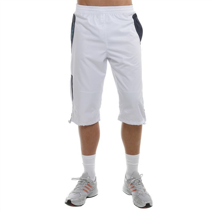 Pantacourt clearance sport homme