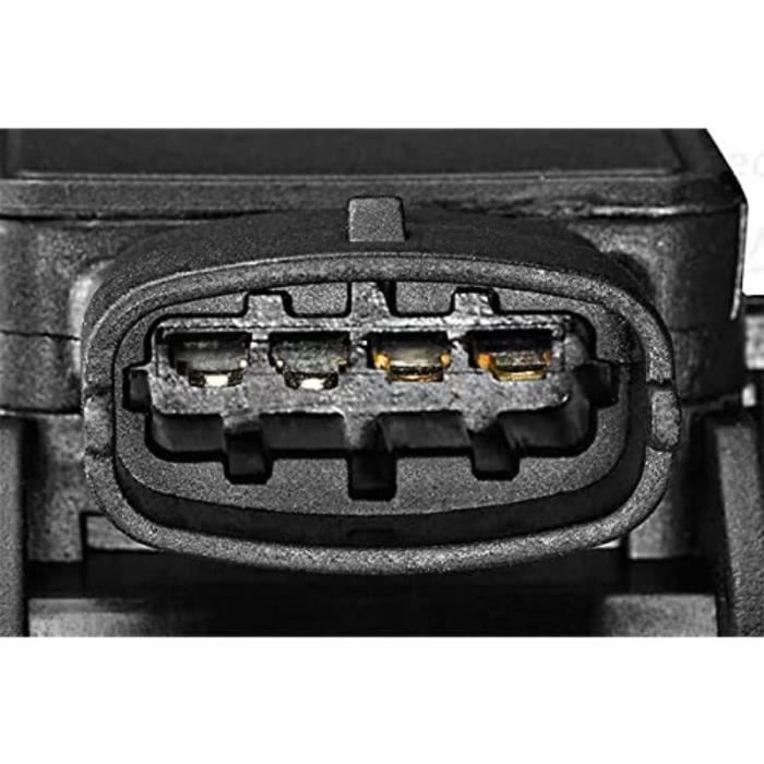Debimetre compresseur. Opel - VALEO - 253701