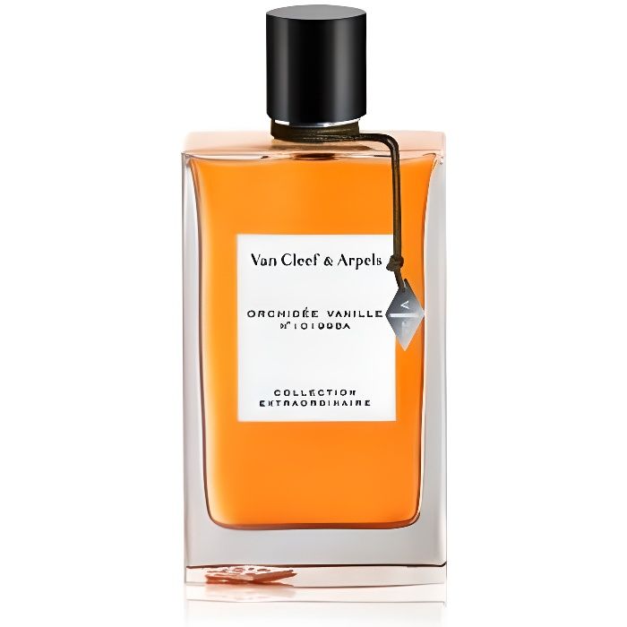 Van Cleef & Arpels Collection Extraordinaire Orchidée Vanille Eau de