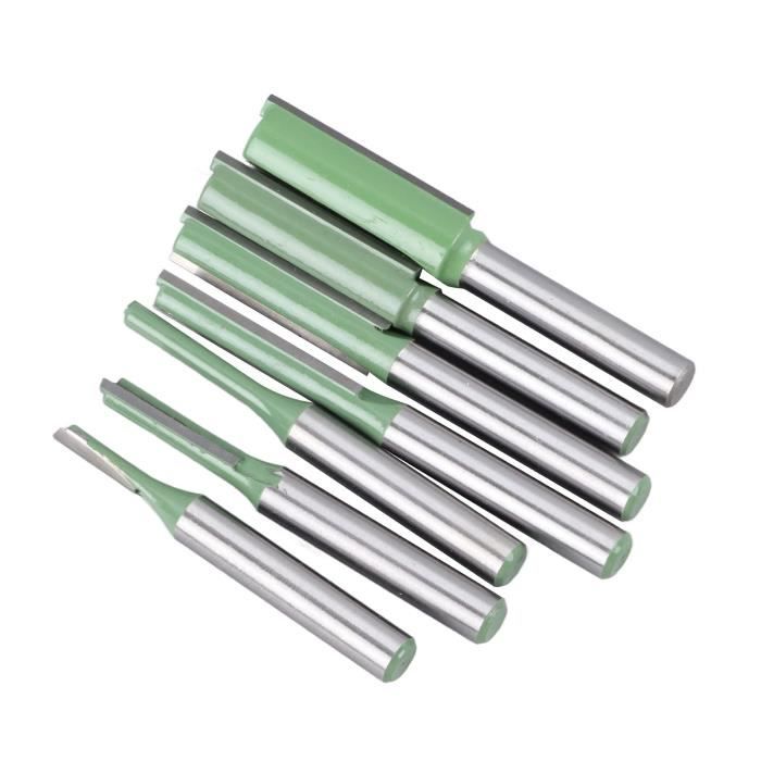MTX - Jeu d'embouts HEX, Torx, SPLine - 42 pcs. - Bricolage