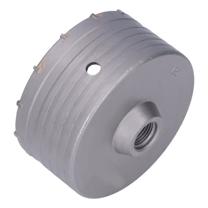 Coupe-trou Carré Portable Pour Boîte électrique, Perforateur à Douille Carrée De Type 86, Pour Installation D'eau Et D'électricité, Outils Manuels / Forets, Lames De Scie Et Outils De Coupe