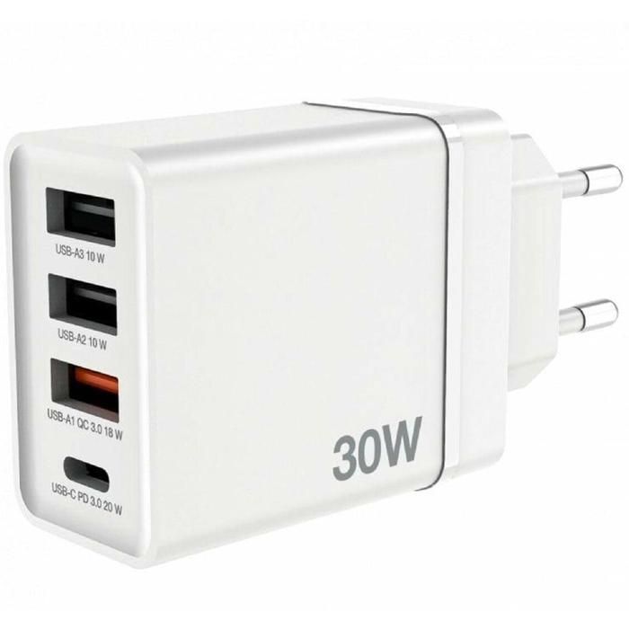 Verbatim Chargeur Mural - vue 2