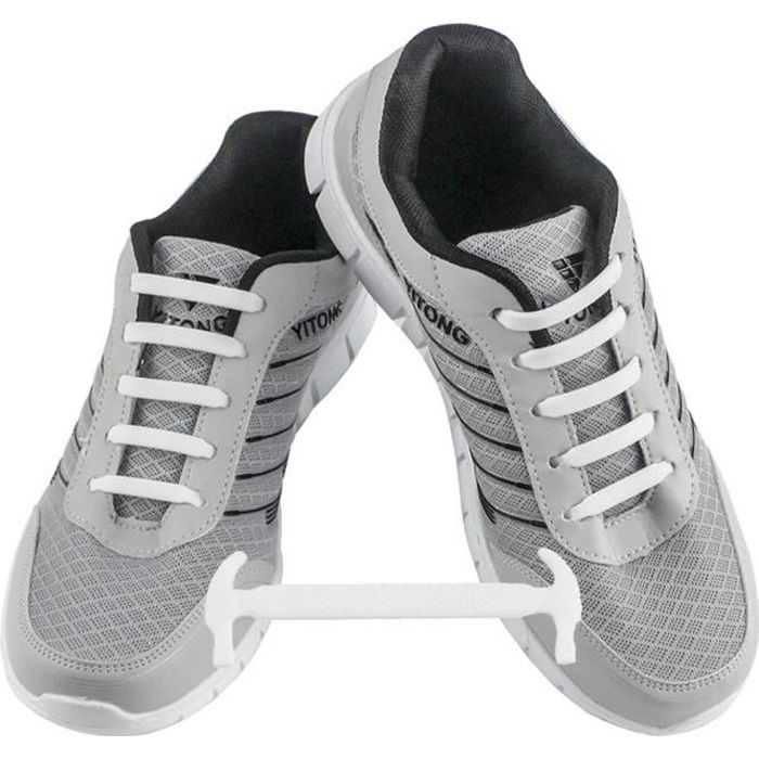 nouveau lacet elastique