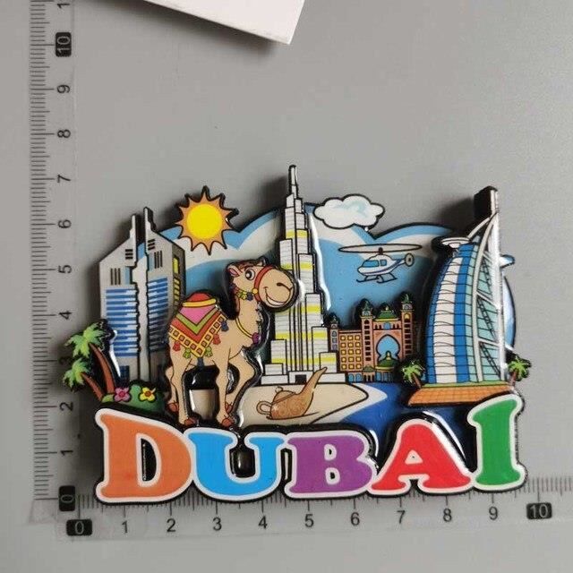 Aimant Frigo 3D Colisée De Rome - Décoration Métal Souvenir Voyage
