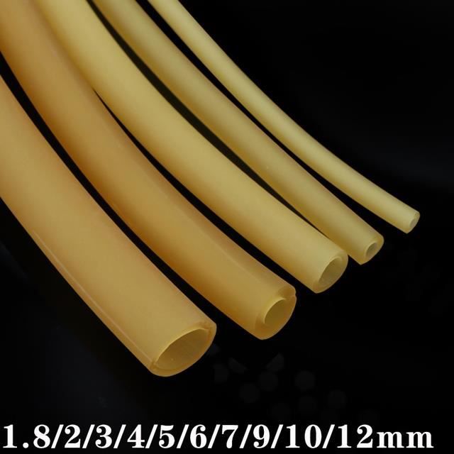 COYOUCO Tubo in PVC 180 mm di Diametro Esterno x 3 mm di Spessore della Parete Lunghezza da 0,2 m a 1,5 m Tubo di plastica Dura per drenaggio, miglioramento Domestico 1