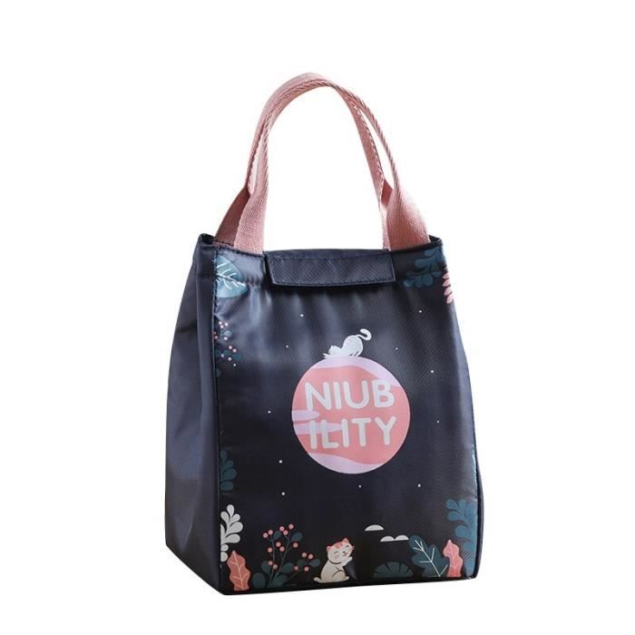 Lunch Box isotherme compartiment - L'allié pour des repas sains – La Lunch Box