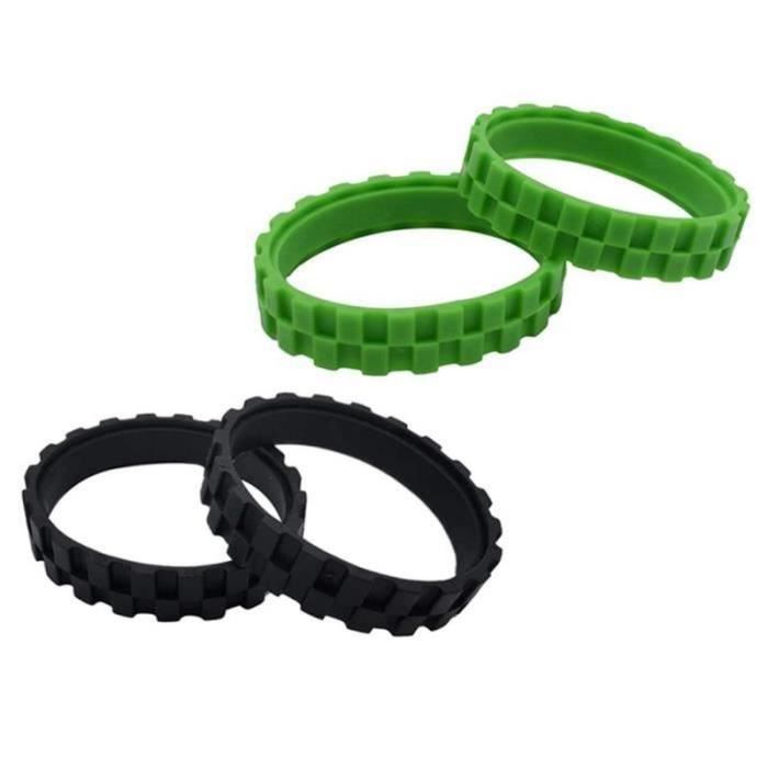 Escovas Laterais 3 Braços Compatível Roomba Serie 500, 600, 700 (3 Unidades) - Worten