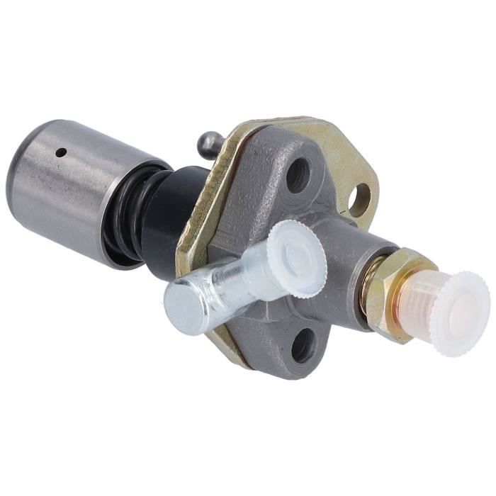 Pompe à Injection Carburant 192F – Pour Moteur L100 – Piston 6.5mm – En Acier – Pour Groupe Électrogène, Motoculteur