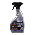 MICHELIN Moto wash Nettoyant total - 500 ml-1