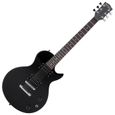 Rocktile L-Pack guitare électrique Black incl. ampli, housse, accordeur, câble, sangle-1