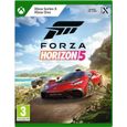 Forza Horizon 5 - Standard Edition - Jeu Xbox Series X et Xbox One-1
