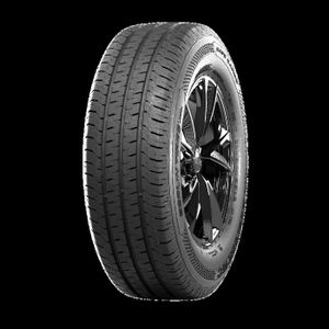 Pneu Été Berlin Tires Imperium - 215/65 R16 98H | Adhérence Sèche/Humide, Faible Résistance Au Roulement | Pour Voiture, SUV