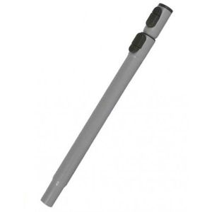 Tube Télescopique D'origine Pour Aspirateur Rowenta, Moulinex, Tefal - Référence RS-RT9087, Pièce De Rechange Compatible - 13