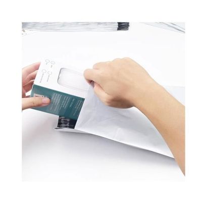 10 Pcs Emballage Colis 60x80 Cm, Pochette Envoie Colis