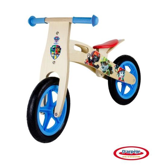 Draisienne pat patrouille shop