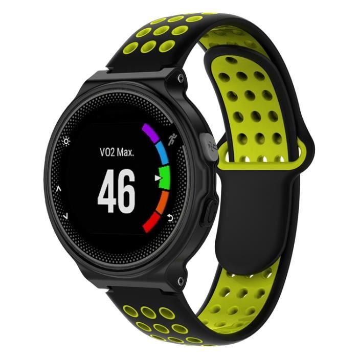 Forerunner 235 2025 o 735
