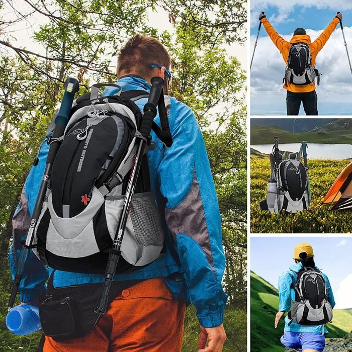 Sac best sale trail 25l