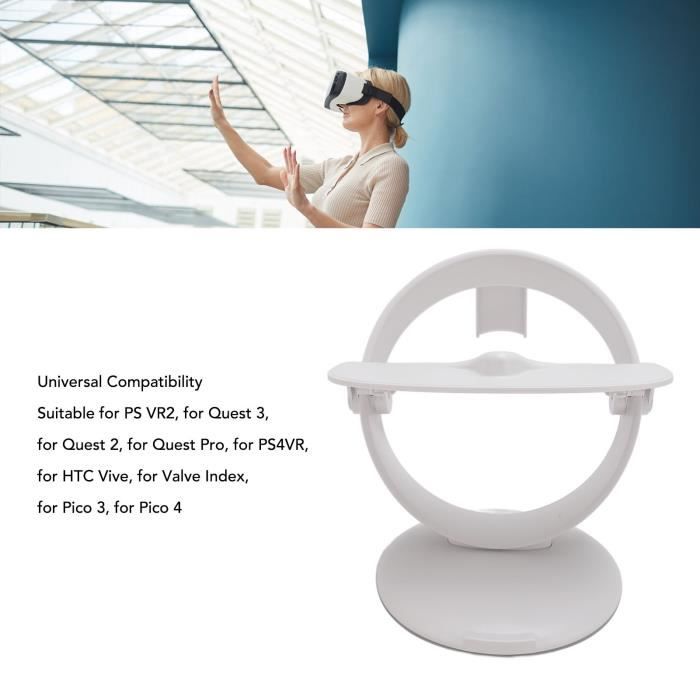 Casque ps4vr on sale