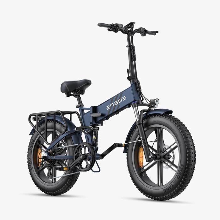 Cdiscount vélo électrique pliant best sale