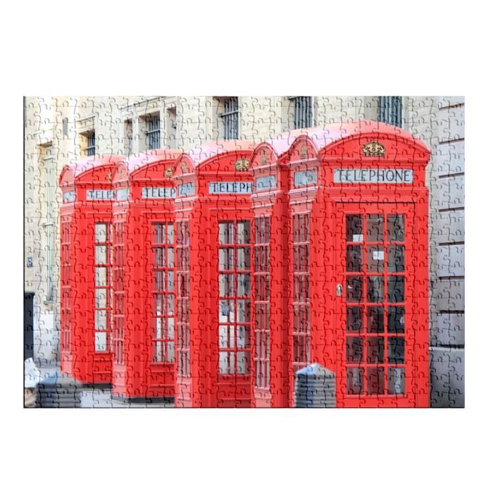 Rouge Cabine téléphonique en métal rouge anglais britannique de londres, Pot d'épargne, boîte de téléphone ro - Maison Rouge Cabine téléphonique en métal rouge anglais britannique de londres, Pot d'épargne, boîte de téléphone ro - Maison