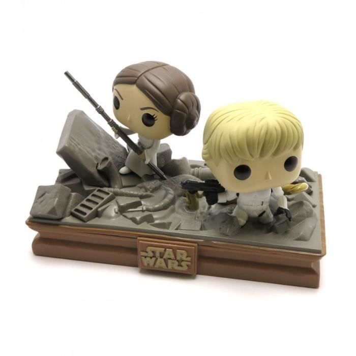 Funko pop clearance trash
