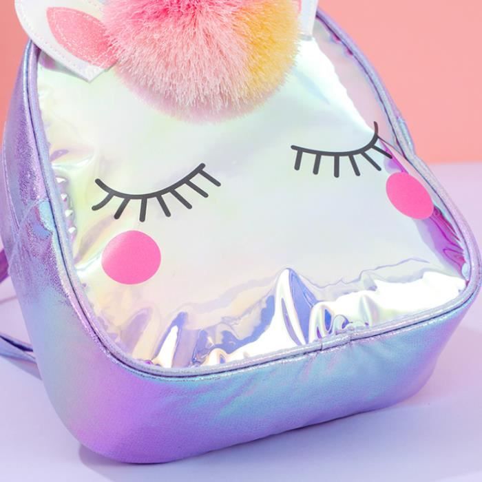 Sac hotsell transparent brillant