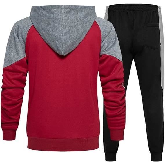 Survetement homme cdiscount discount