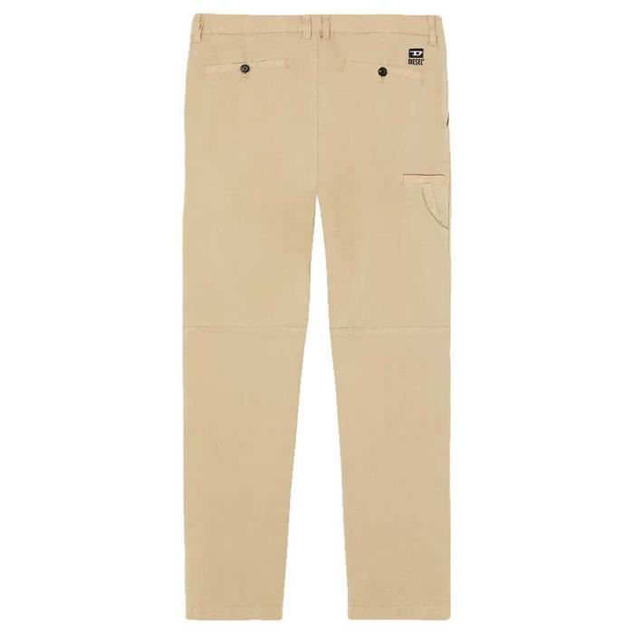 Pantalon cargo on sale homme diesel