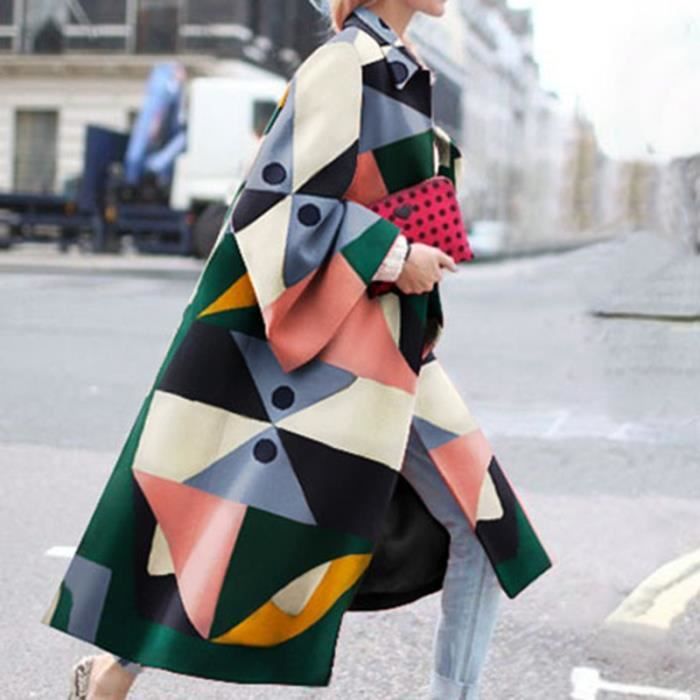 Couleur manteau hiver 2020 2025