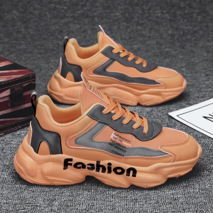 Marque fashion sale chaussure