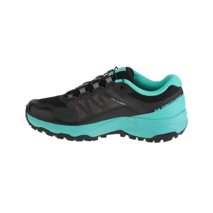 Salomon xa best sale discovery avis