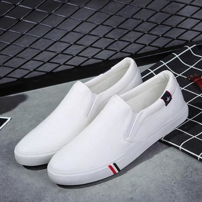 Casual best sale chaussure homme