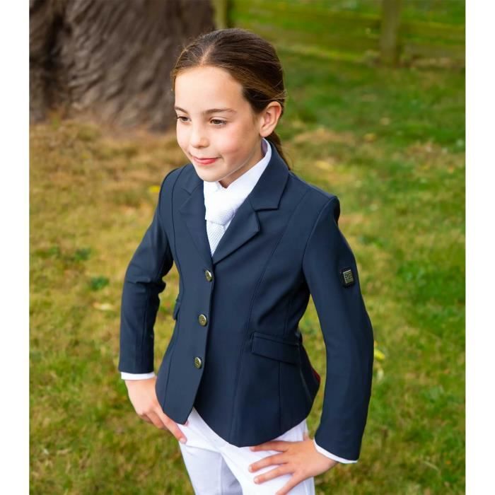 Veste de top competition equitation