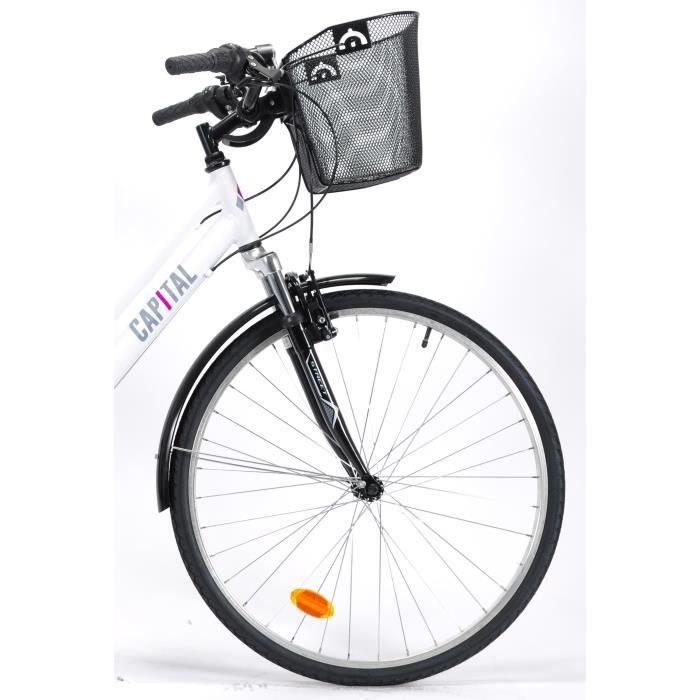 Vtc 2025 micmo femme