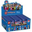 LEGO - Disney - 71012 Séries Minifigurines - Sachet mystère - A partir de 5 ans-2